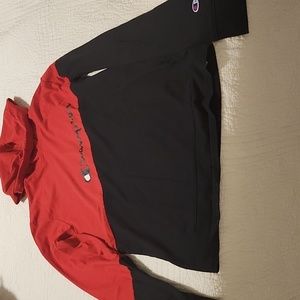 Championship Boys Hoodie